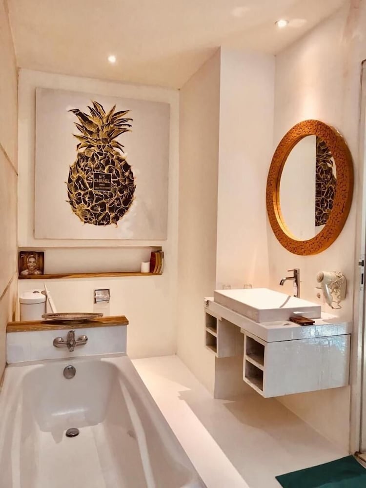 Фото La Belle Villa