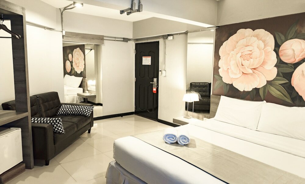 Фото Oh My Bed Chiang Mai