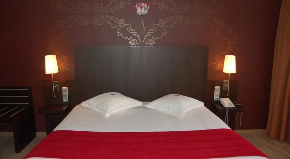 Фото Biznis Hotel