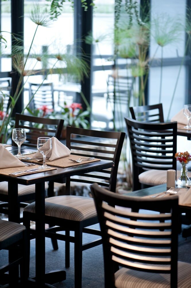 Фото Hotel Ninety