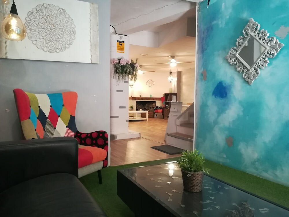 Фото The Monkey Room