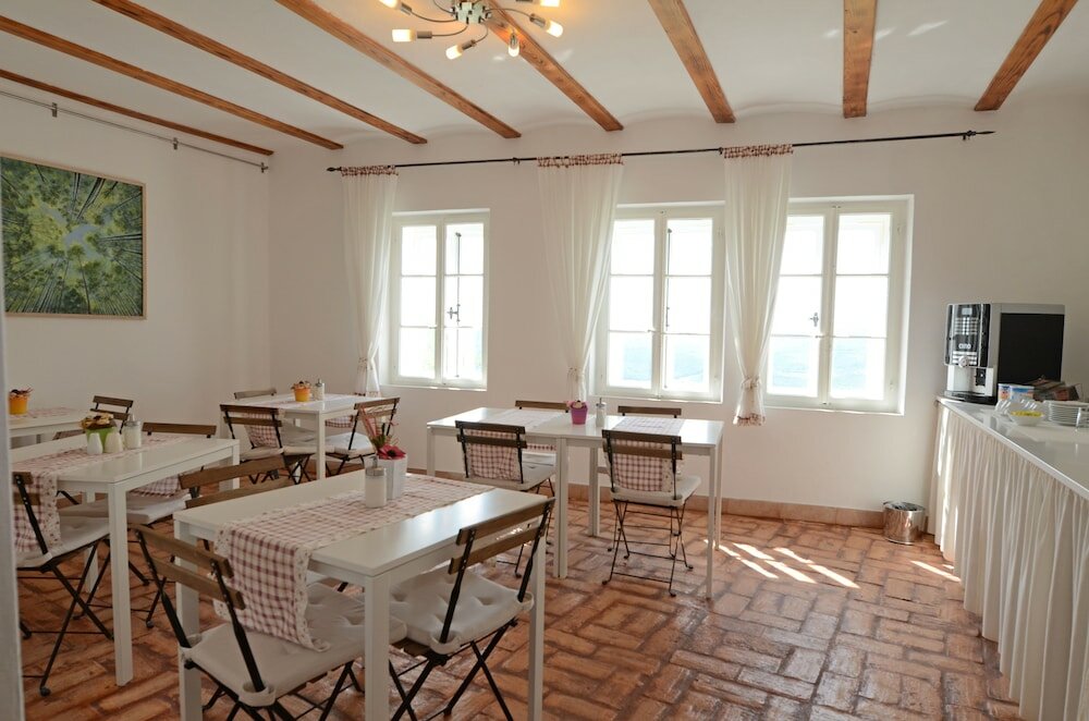 Фото Villa Borgo B&b