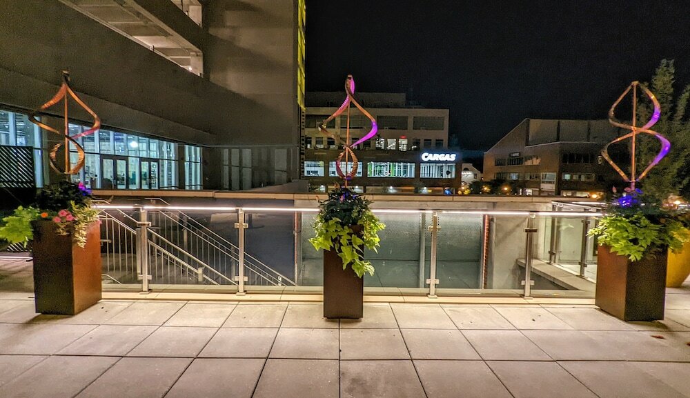 Фото Holiday Inn Lancaster, an Ihg Hotel