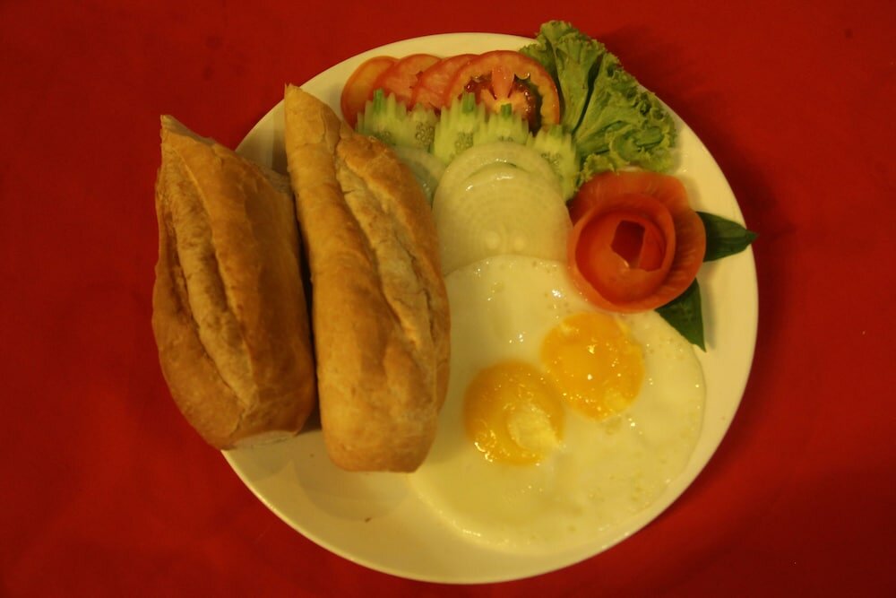 Фото Tropical Breeze Guesthouse