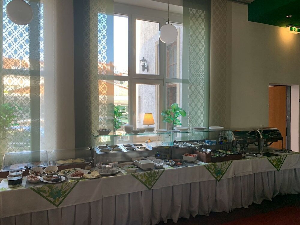 Фото Hotel Alt Erfurt