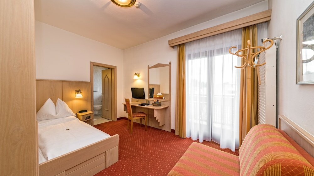 Фото Hotel Millanderhof