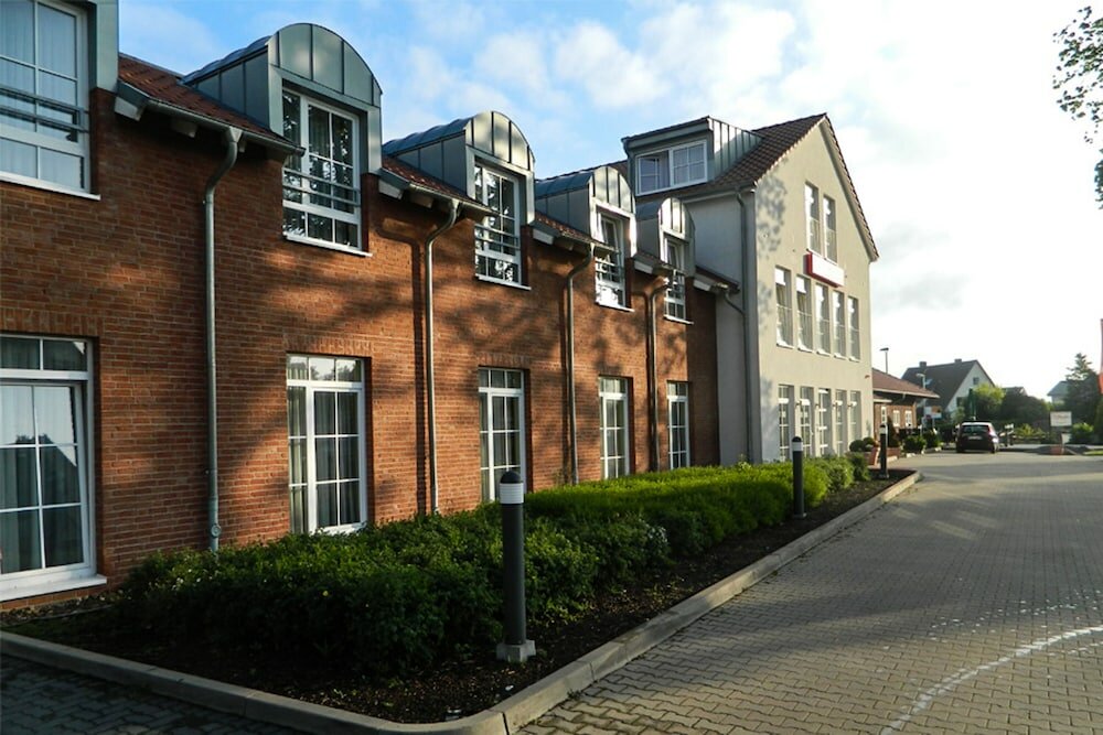 Фото Amedia Express Bielefeld, Trademark Collection by Wyndham