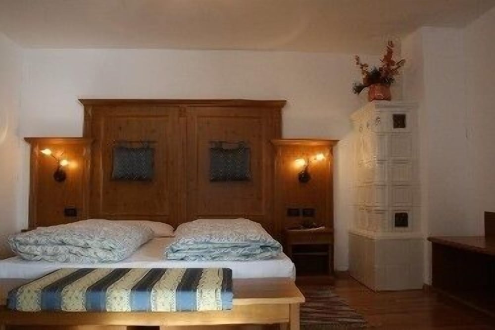 Фото Albergo Ristorante La Baita