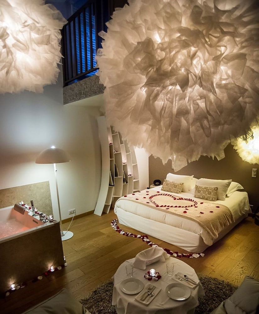 Фото Le Gourguillon