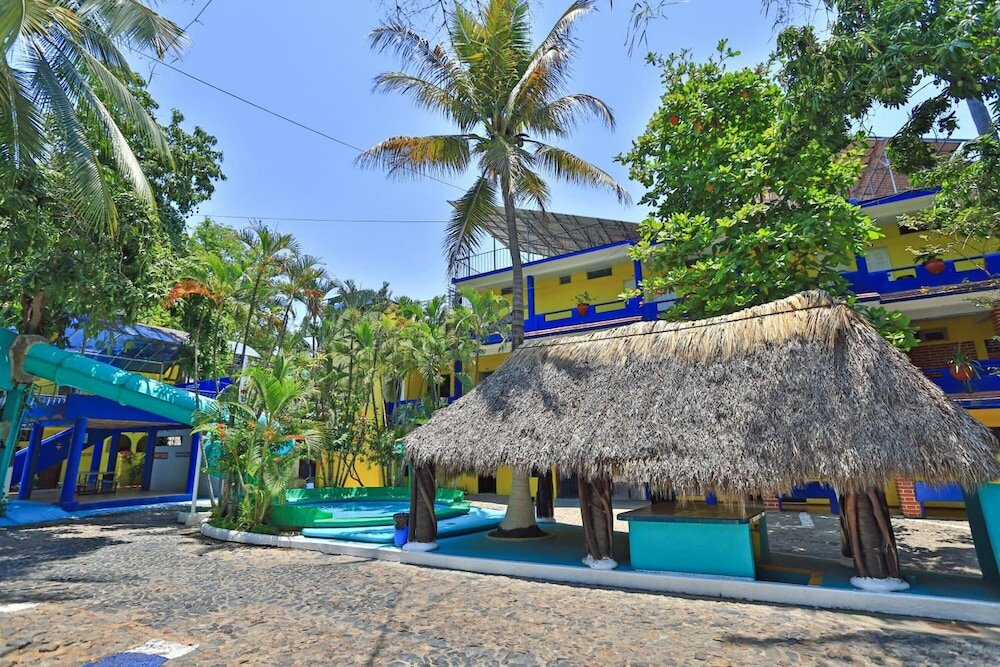 Фото Posada Real