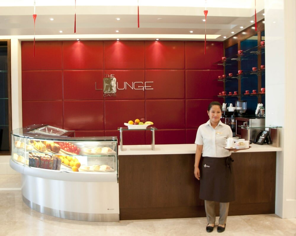 Фото Salalah Gardens Hotel