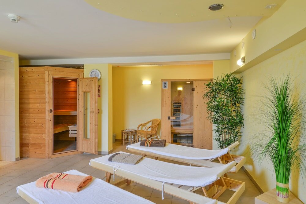 Фото Ostseehotel Rike