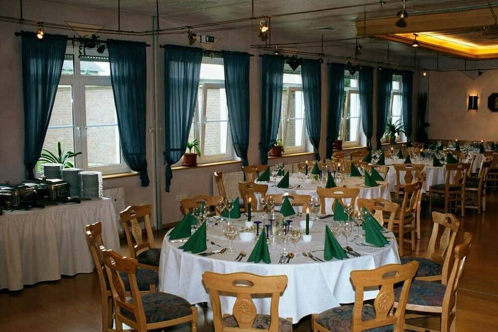 Фото Hotel Restaurant Gerold