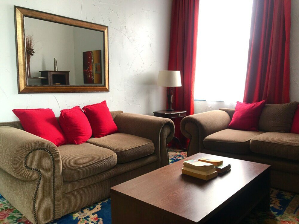 Фото Athenian Villa