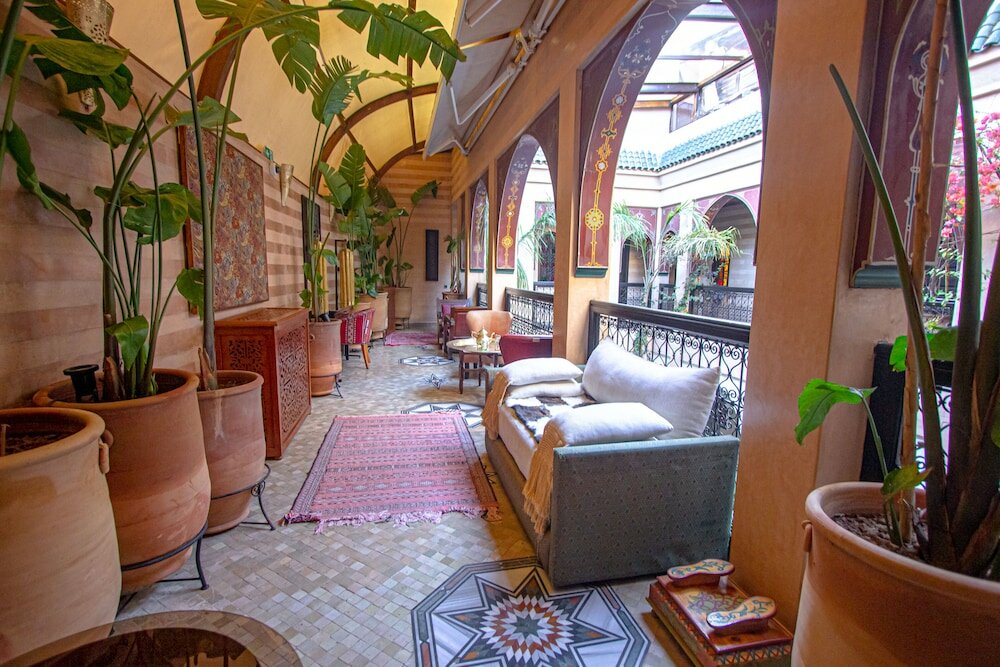 Фото Riad Dar Anika