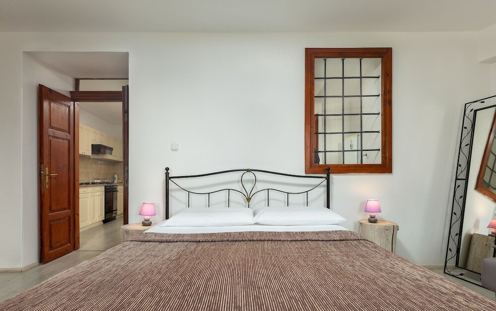 Фото Villa Borgo B&b