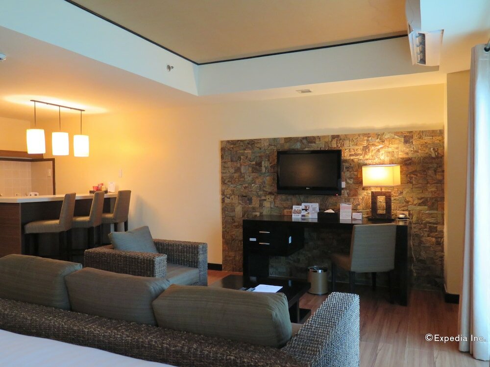 Фото Widus Hotel Clark