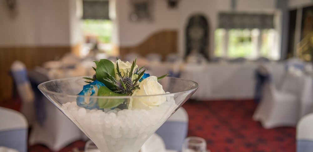 Фото Bankton House Hotel