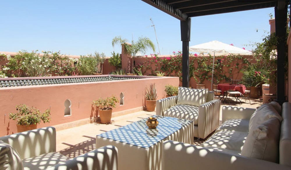 Фото Riad Dar Foundouk & SPA