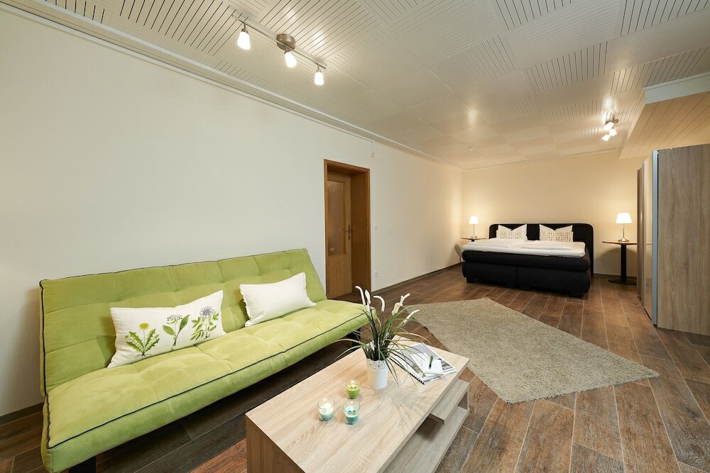 Фото Landhotel Karrenberg