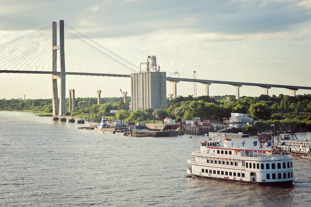 Фото The Cotton Sail Hotel, Tapestry Collection by Hilton