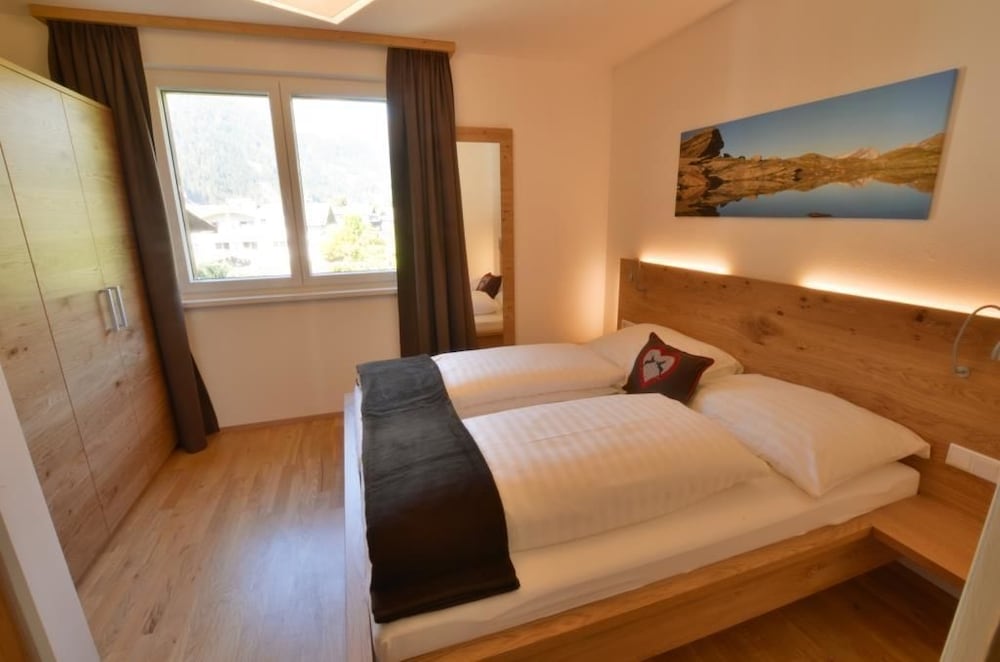 Фото AlpinLodges Matrei