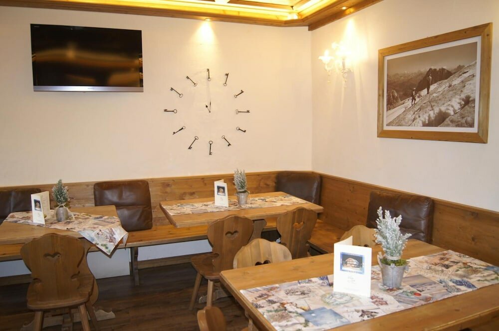 Фото Hotel da Beppe Sello