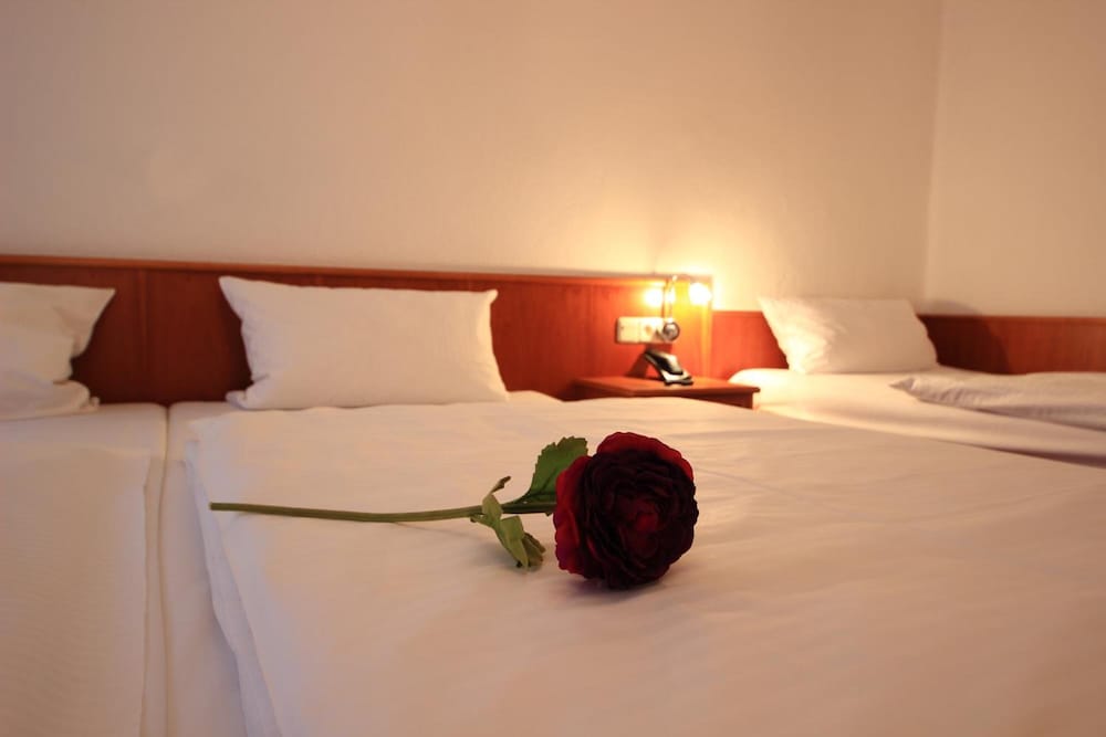 Фото Altstadthotel Fürth