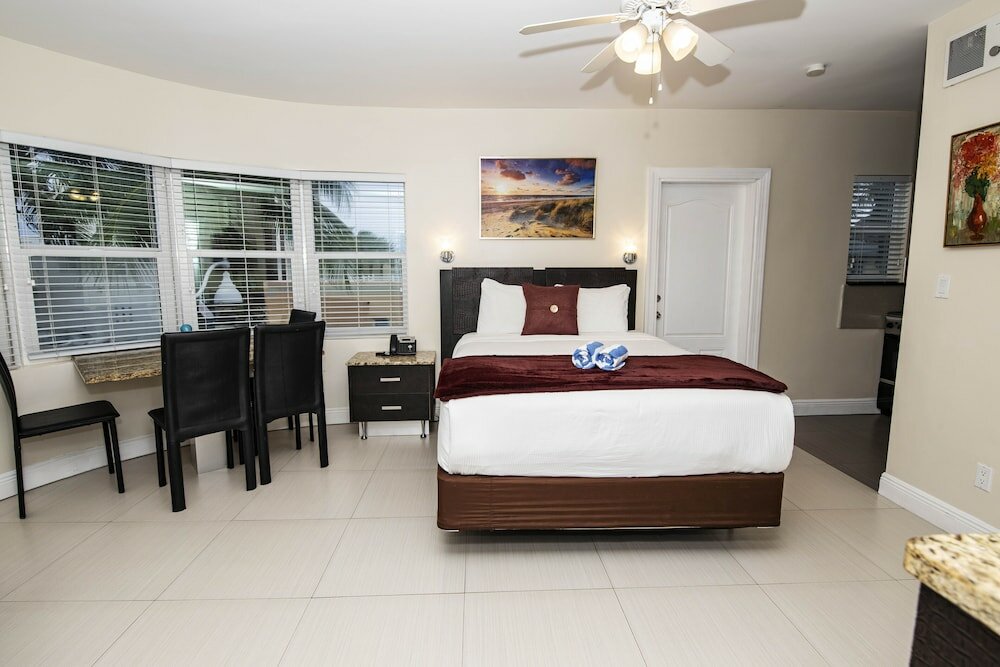 Фото Caribbean Resort by the Ocean