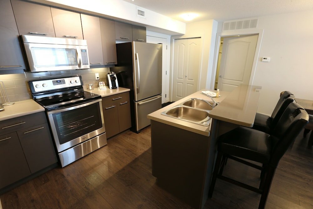 Фото East Village Suites