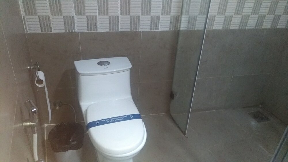 Фото Hanu Reddy Residences Poes Garden