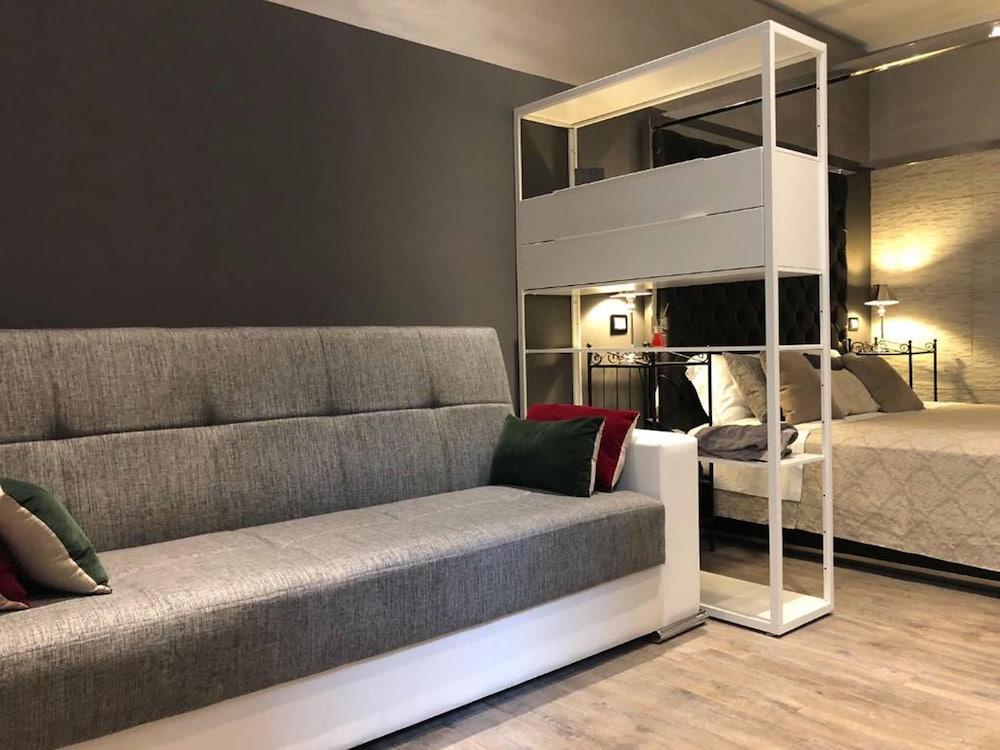 Фото Villa Tower Inn