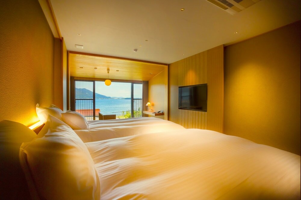 Фото Hotel Kitanoya