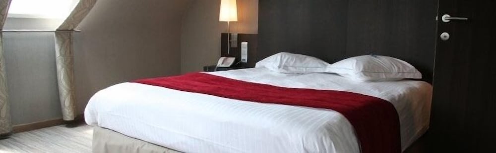 Фото Biznis Hotel