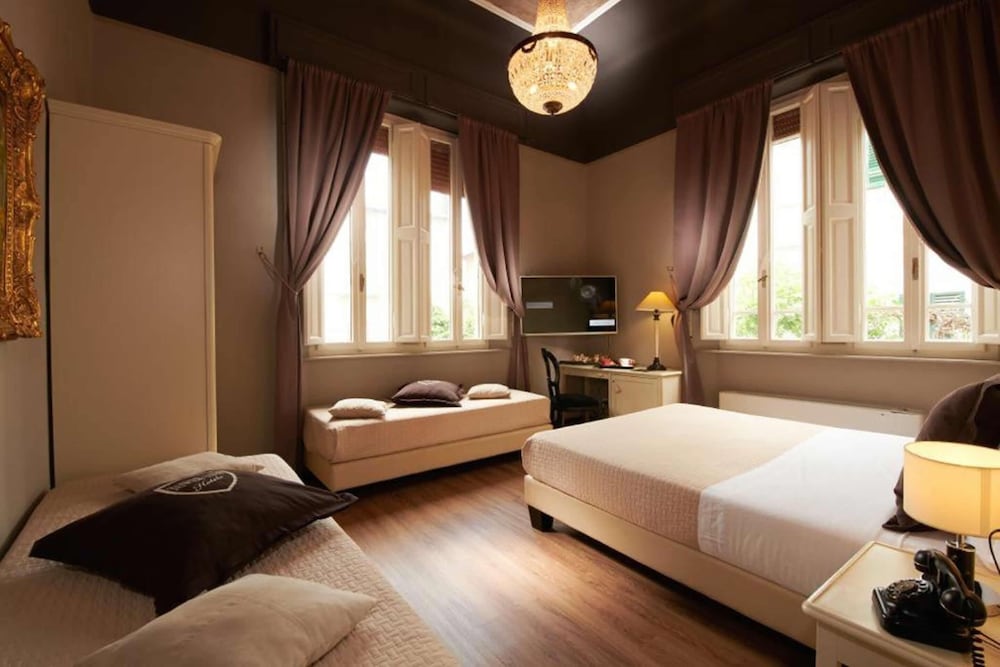 Фото Villa Tower Inn