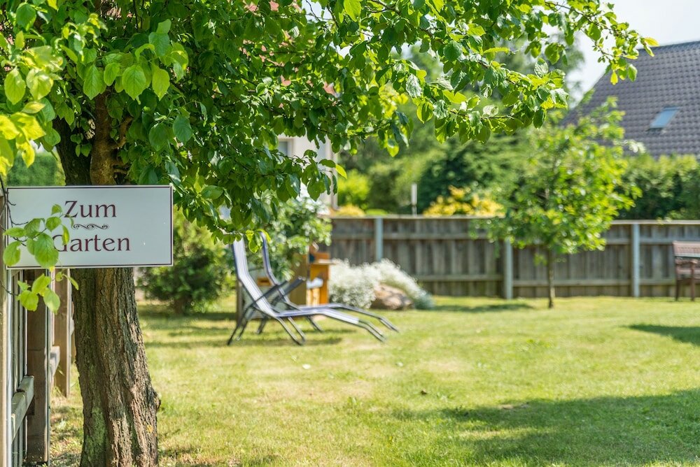 Фото Ostseehotel Rike