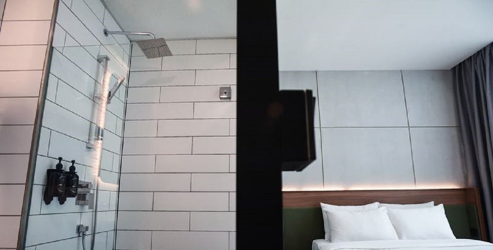 Фото Ceria Hotel Bukit Bintang