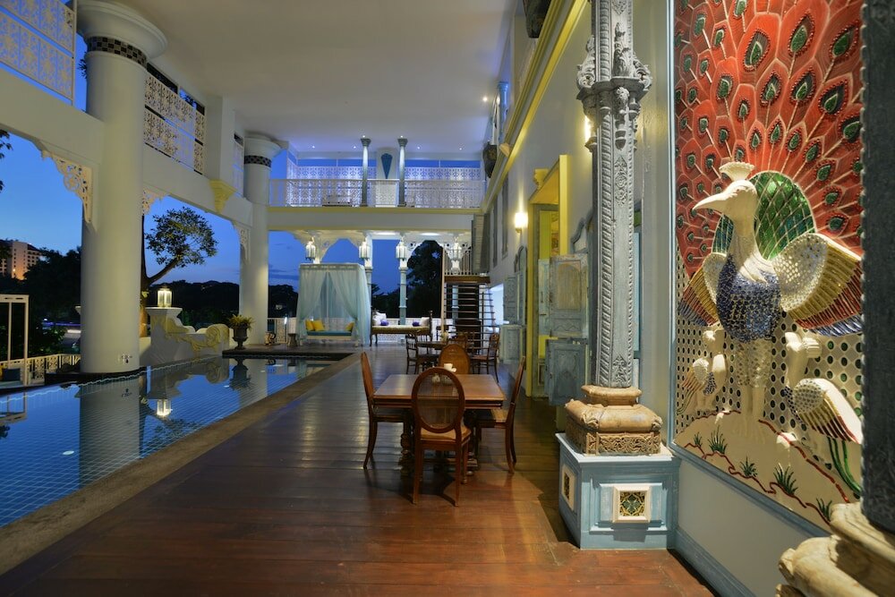 Фото At Pingnakorn Huaykaew Chiangmai