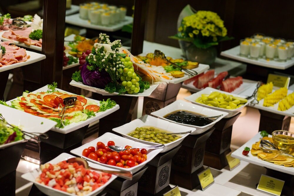 Фото Hanoi Pearl Hotel