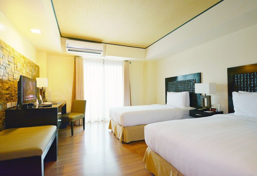 Фото Widus Hotel Clark