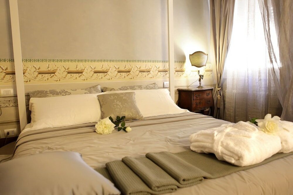 Фото Residenza d'Epoca - B&b Santa Caterina