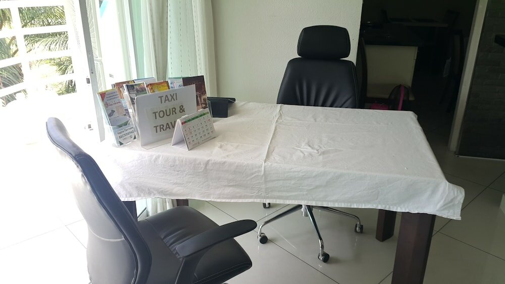 Фото Vtsix Condo Service at View Talay Condo