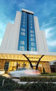 Гостиница Divan Gaziantep