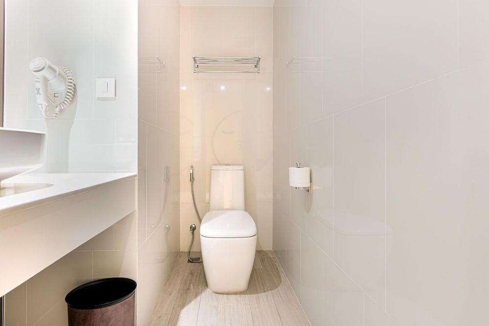 Фото Mood Hotel Pattaya