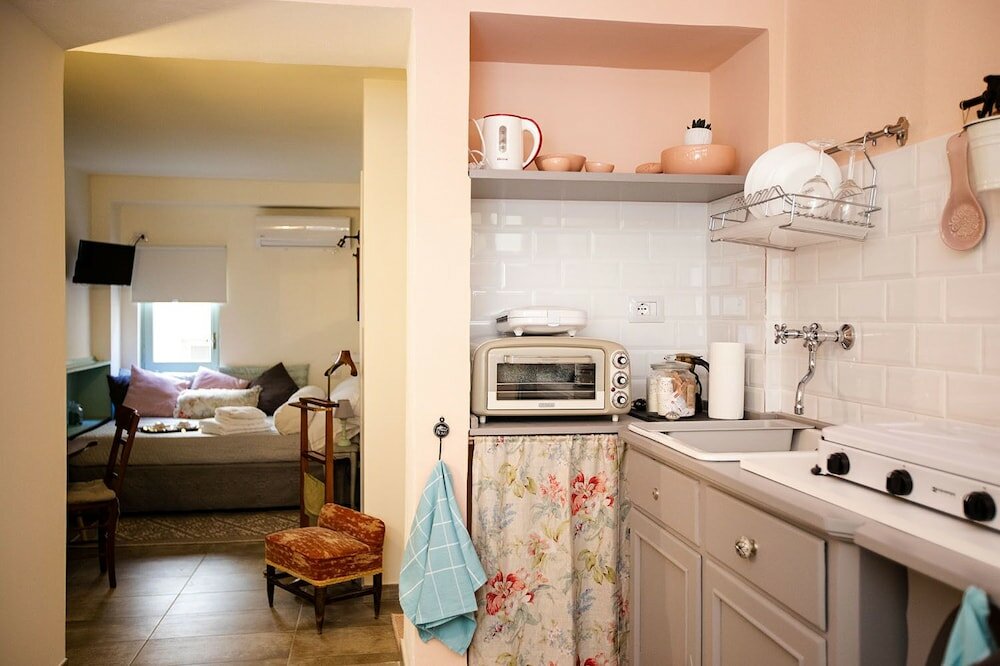 Фото Portineria 23 vicino a Ortigia