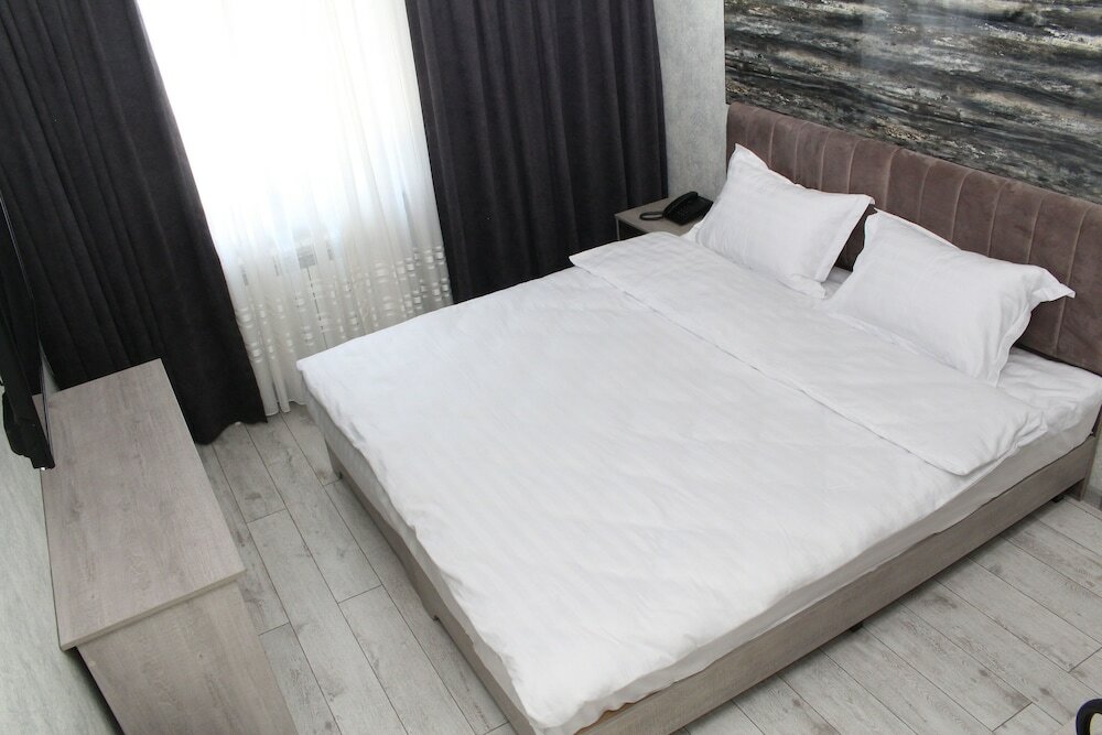 Фото Artist Hotel