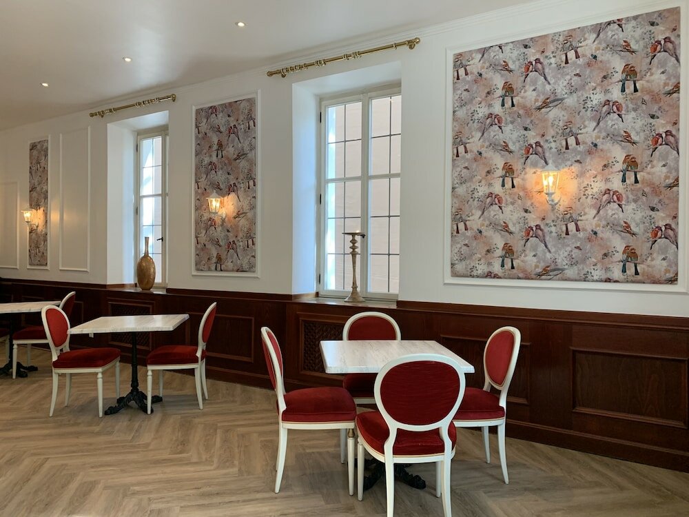 Фото Maison Viktoria Augsburg