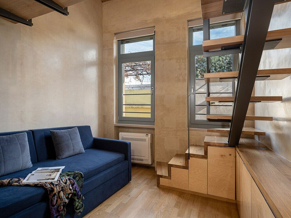 Фото Casa Sorvolou