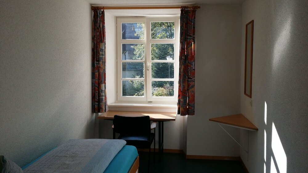 Фото Europaeisches Gaestehaus