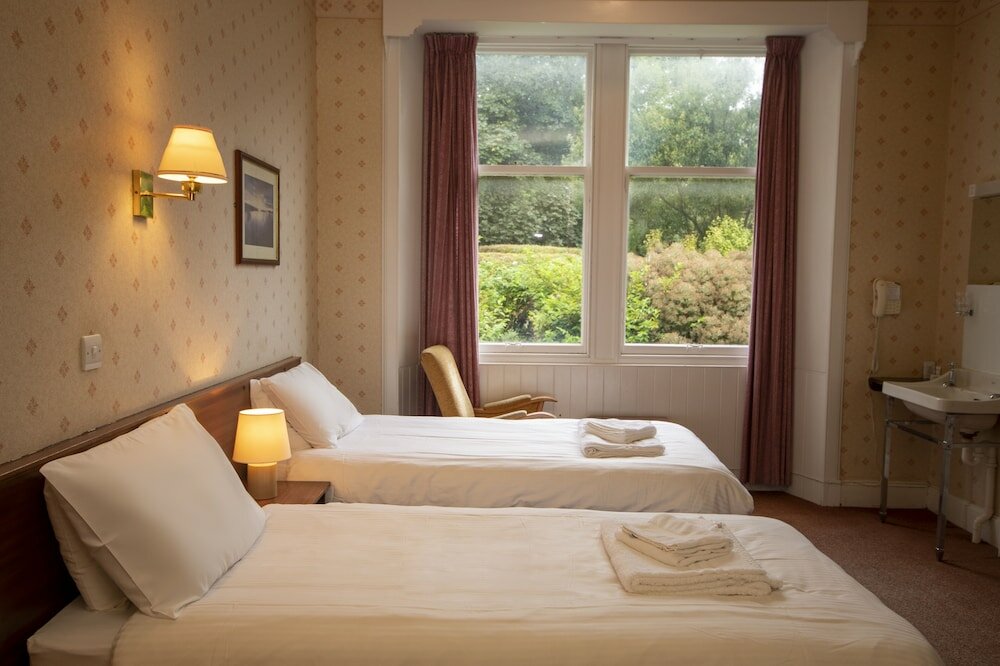 Фото Harbour Cottage